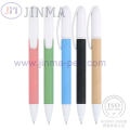 Die Promotion Geschenke Umwelt Papier Pen Jm-Z03